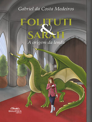 cover image of Folituti & Sarah